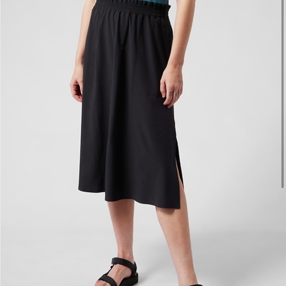 Athleta Savannah Skirt-XS
